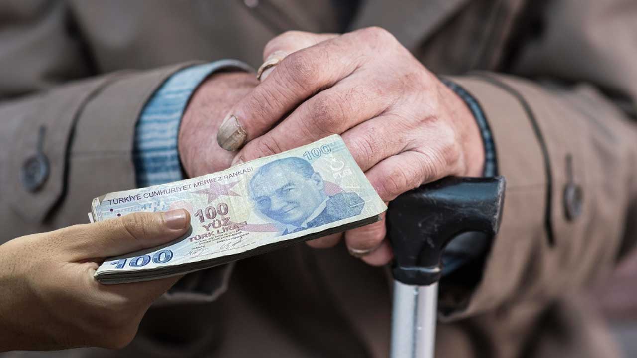 Emekli olacaksınız ama geç ve düşük maaşla Ali Tezel duyurdu