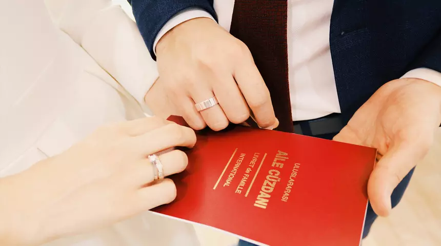 Evlilik yapanlayanlar dikkat! O gün düğün yapılamayacak