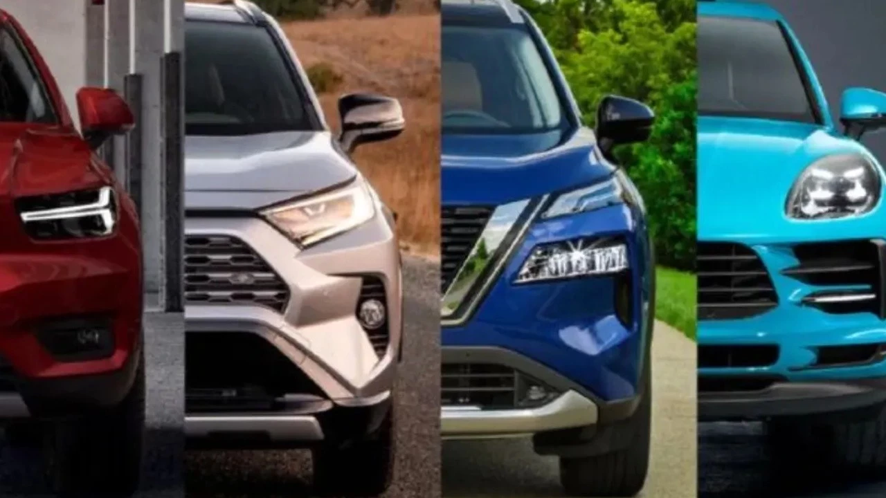 Uzmanların “Sakın Almayın” Dediği 6 SUV Modeli