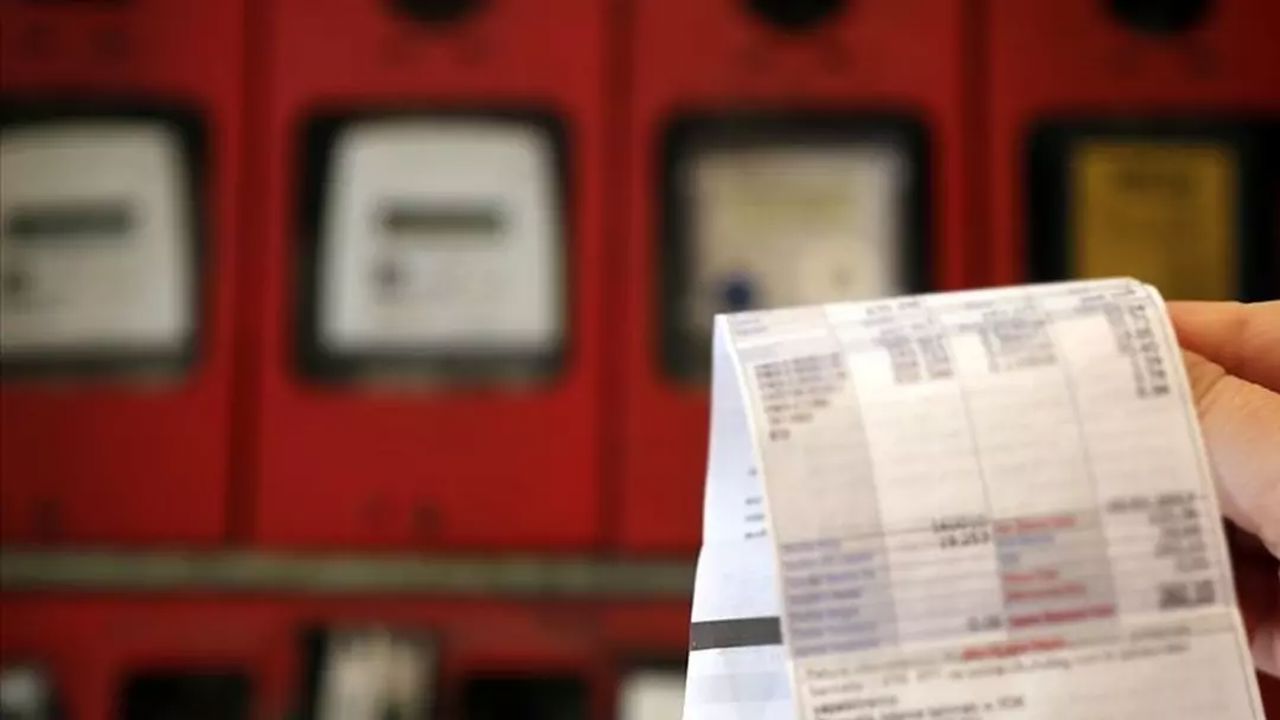 Doğal Gazda 6 Taksitli Yeni Dönem