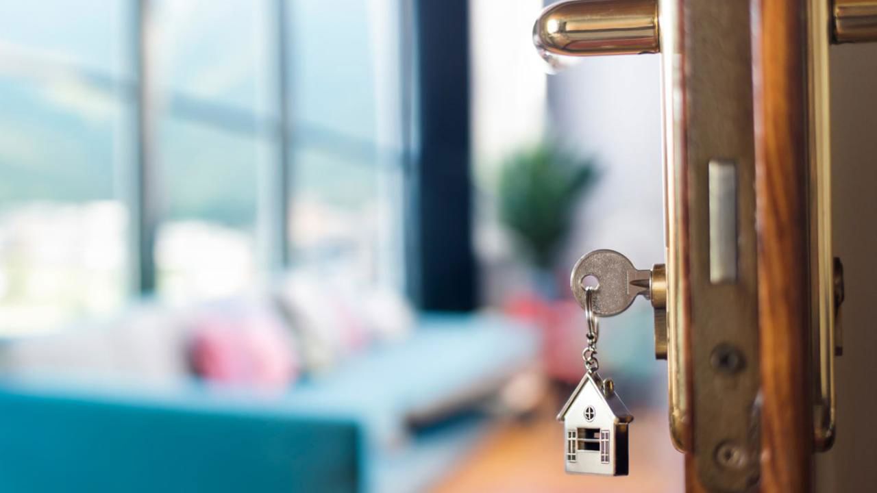 Faizler yüzde 3’ün altında! Konut kredisi çekmek isteyen baksın