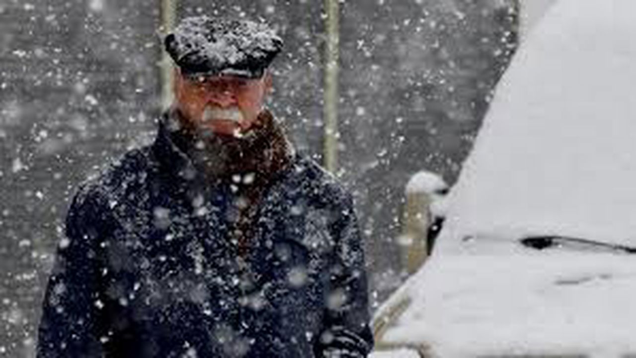“Gitti” Denilen Kar İçin Yeni Tarih! Orhan Şen tarih verdi