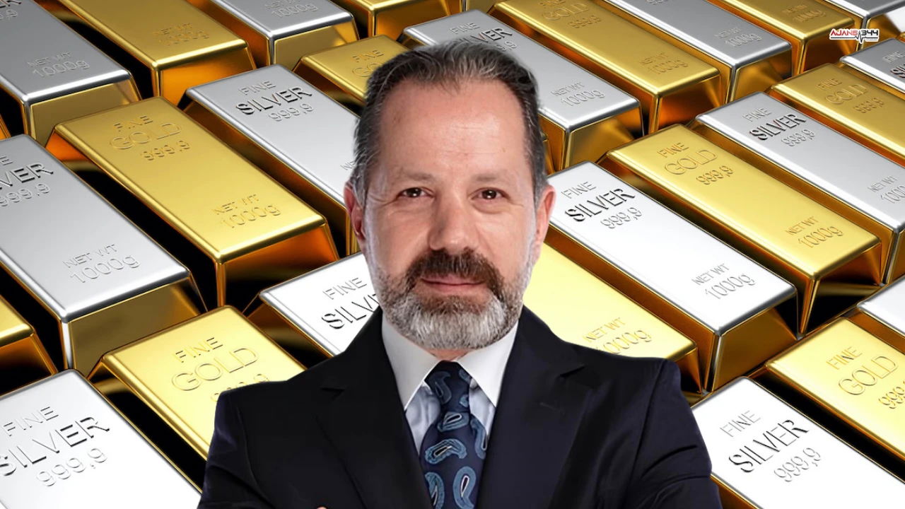 İslam Memiş’ten Altın Uyarısı: Büyük Düzeltme Tarihi Verdi