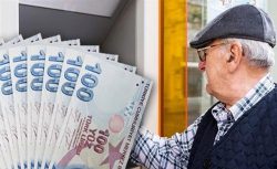 Emekliye 14 bin TL ek ödeme