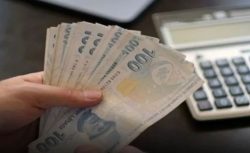 500 bin TL ödeme verilecek! 36 ay 12 ay 24 ay vadeli ihtiyaç kredisi duyuruldu!